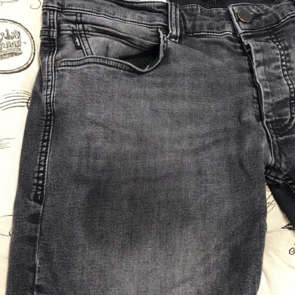 Strellson Liam Whiskered Jeans - Picture 5 of 12